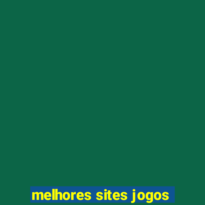 melhores sites jogos